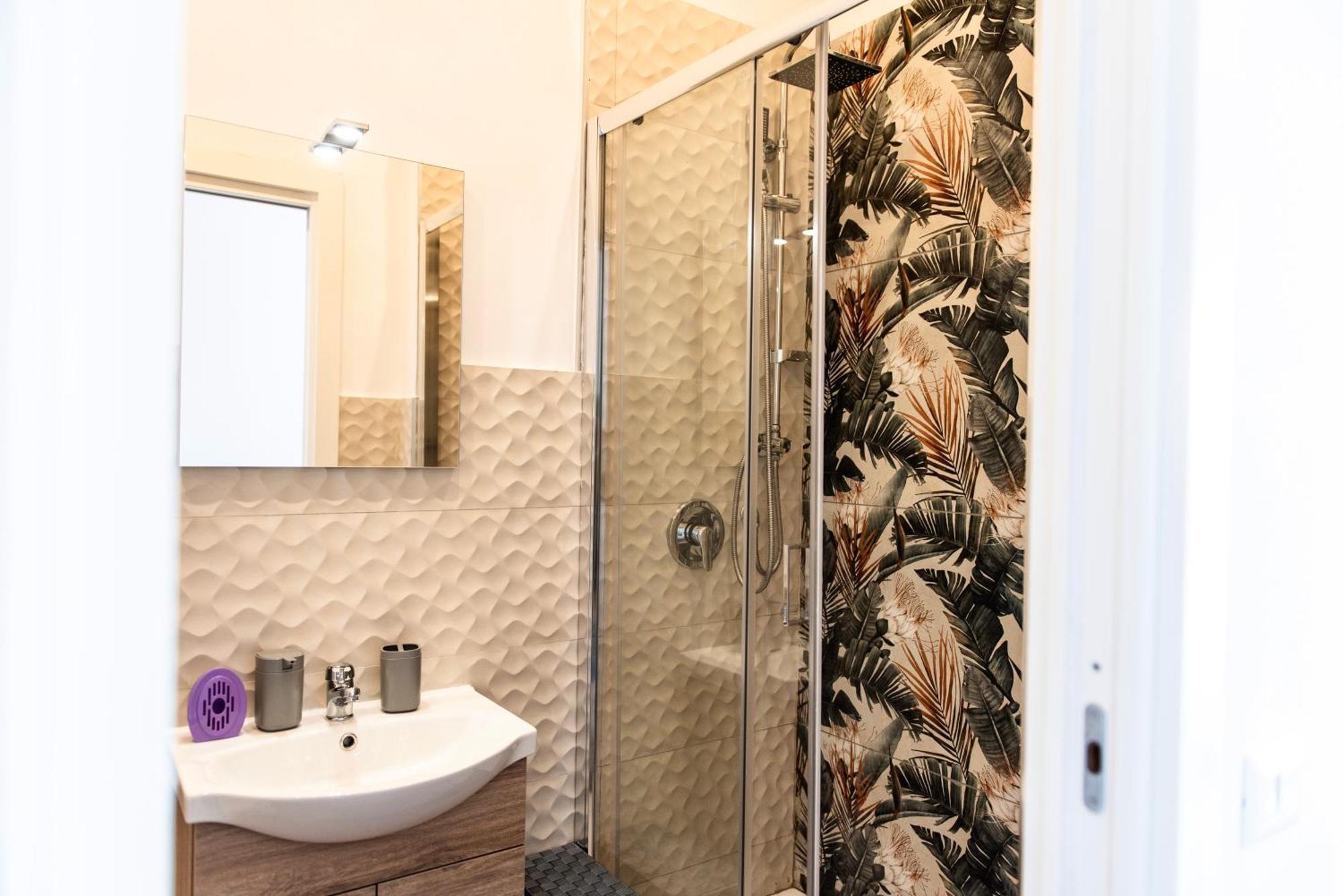 Pascal Boutique Rooms Rome Exterior photo